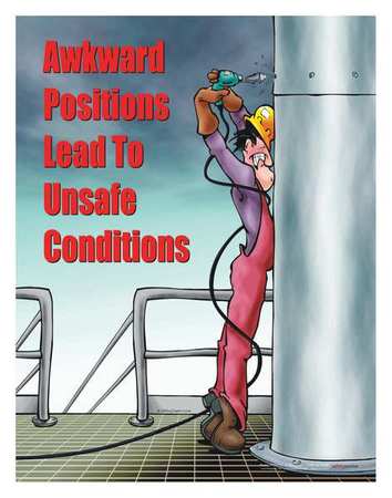 Safety Pstr,awkward Positions Lead To,en