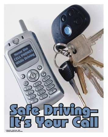 Safety Pstr,safe Driving Its Your Cal,en