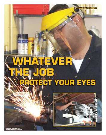 Safety Pstr,whatever The-job Protect,en