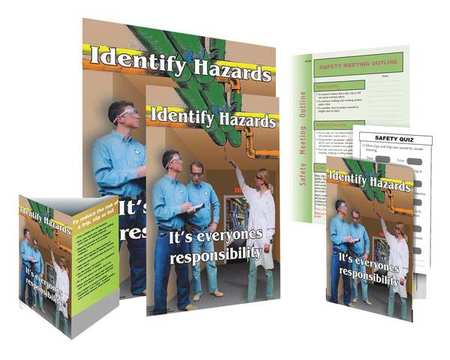 Safe System Kit,identify Hazards,eng (1