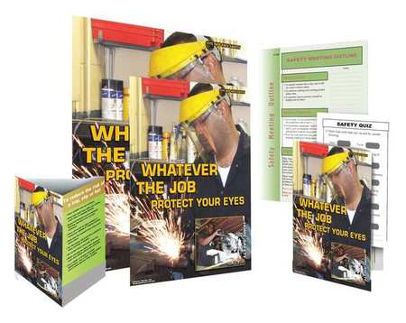 Safe System Kit,whatever The Job,eng (1