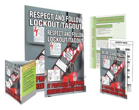 Safe System Kit,respect And Follow,eng (