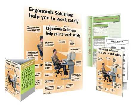 Safe System Kit,ergonomic Solutions,eng