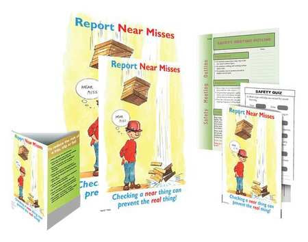 Safe System Kit,report Near Misses,eng (