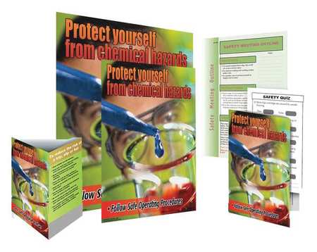 Safe System Kit,protect Yourself From,en