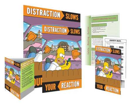 Smpsns Safe Systm Kit,distraction,en (1