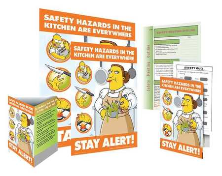 Smpsns Safe System Kit,safety Hazards,en