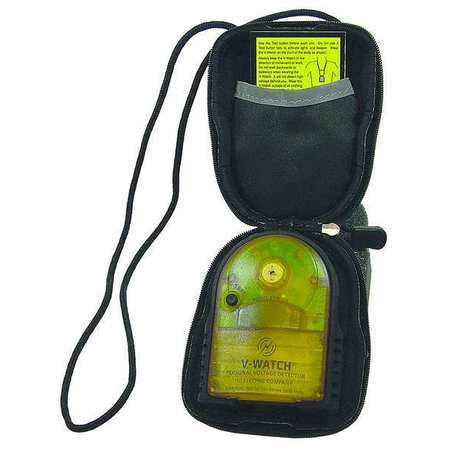 V-watch Personal Volt Detector,2400vac (