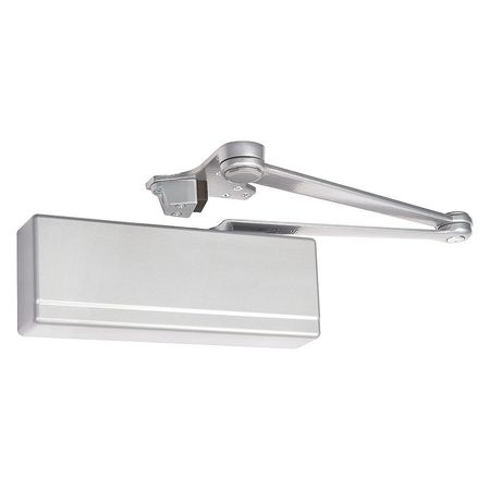 Door Closer,heavy Duty Compression Stop