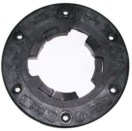 Clutch Plate,5 In. (1 Units In Ea)