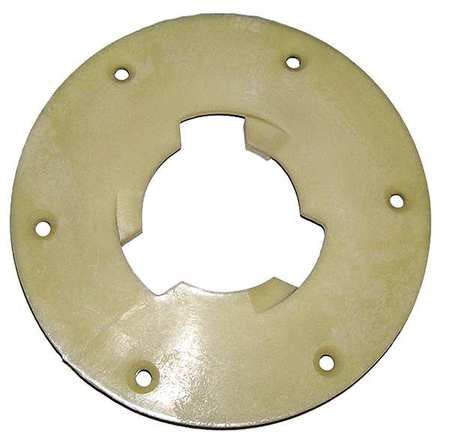 Clutch Plate,5 In. (1 Units In Ea)