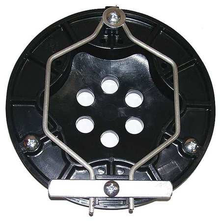 Clutch Plate,5 In. (1 Units In Ea)