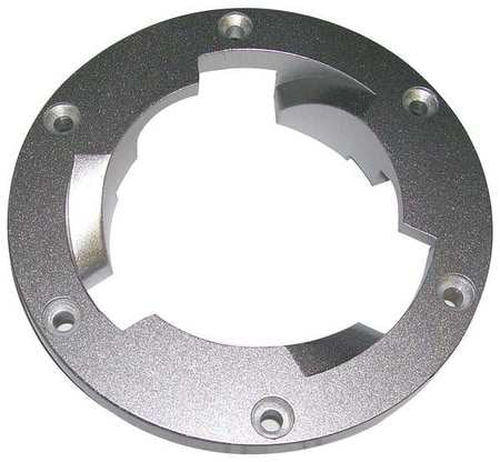 Clutch Plate,5 In. (1 Units In Ea)