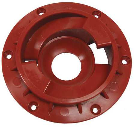 Clutch Plate,5 In. (1 Units In Ea)