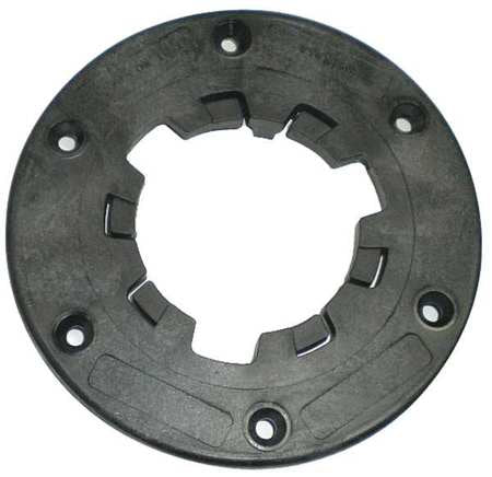 Clutch Plate,5 In. (1 Units In Ea)