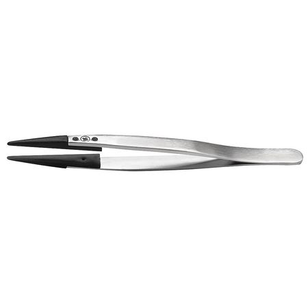 Tweezers,5in,strong Tips (1 Units In Ea)