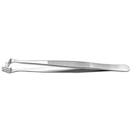 Tweezers,wafer,4-3/4in,0.256in Tip (1 Un