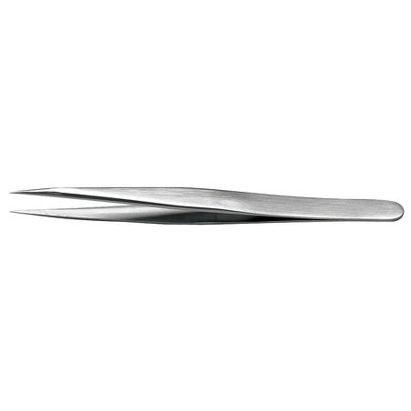 Tweezers,boley,5in,strong Fine (1 Units