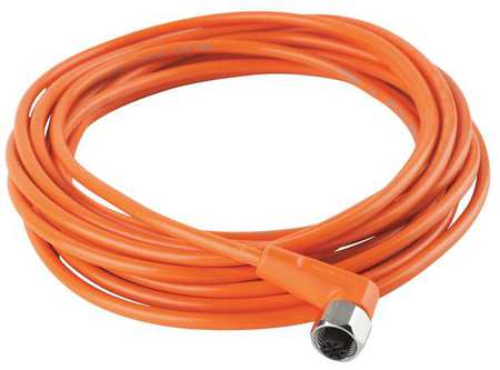 Cordset,5 Pin,receptacle,female (1 Units