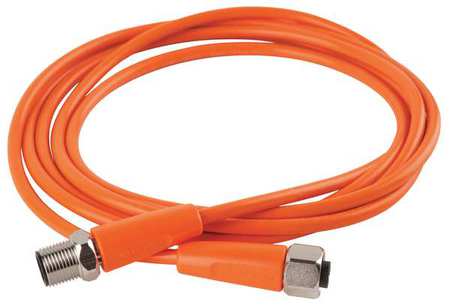 Cordset,5 Pin,receptacle,female (1 Units