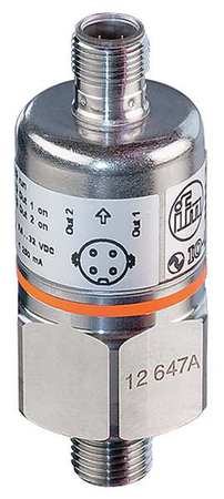 Transmitter,0-3000psi,9.6-32vdc (1 Units