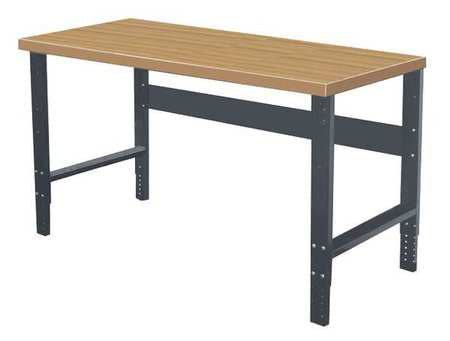 Workbench,shop Top,48" W,30" D (1 Units