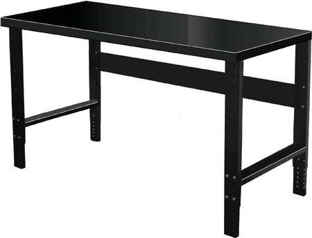 Workbench,steel,72" W,36" D (1 Units In