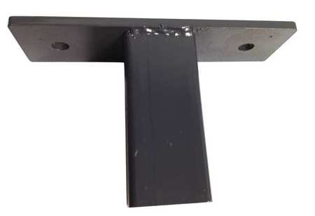 Tube Extension Sleeve,powder Coated (1 U