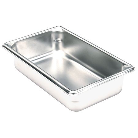 Pan,water,1/4 Size (catch Pan) (1 Units