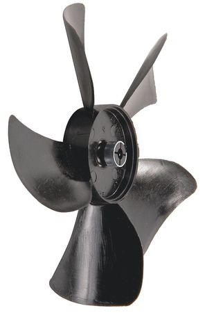 Evaporator Fan Blade 5 Ccw (1 Units In E