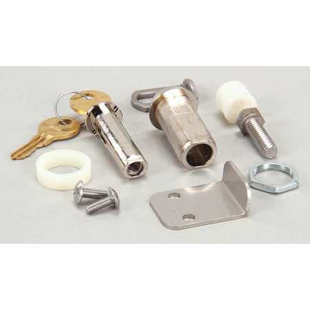 Lock Accy Kit Sm (1 Units In Ea)