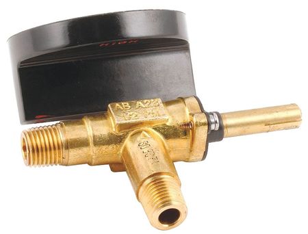 Burner Valve Replace Kit (1 Units In Ea)