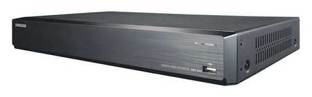 Digital Video Recorder,19w,100 To 250vac