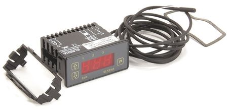 Thermostat,120v Digital (1 Units In Ea)