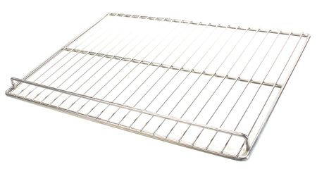 Shelf,wire,16 X 22-1/2 Silver (1 Units I