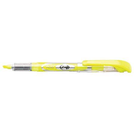 Highlighter,bright Yellow,pk12 (1 Units