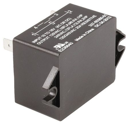 Relay Hybrid With Surge Damper (1 Units