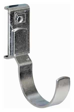 Tool Hook,1-37/64in.projction,11 Lb.,pk5