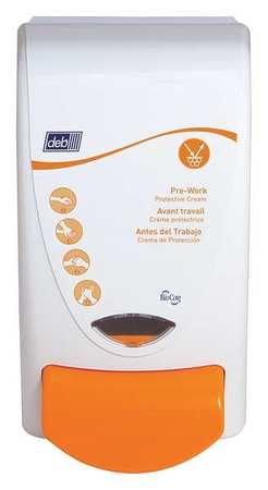 Lotion Dispenser,manual (1 Units In Ea)