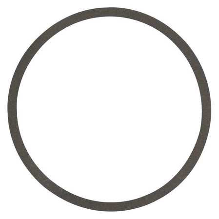 Gasket,4 In. Tube,3-57/64 In. Inside Dia