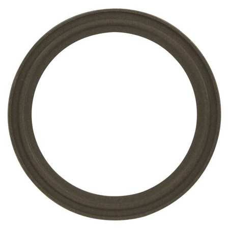 Gasket,4intube,q-line,3-7/8in.inside Dia