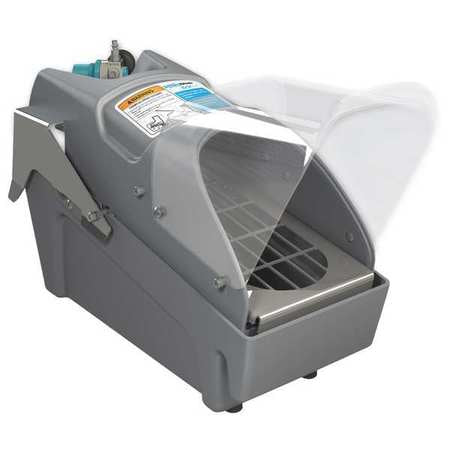 Footwear Sanitizing Unit,base (1 Units I