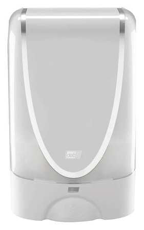 Soap/sanitizer Dispenser,touch Free,whte