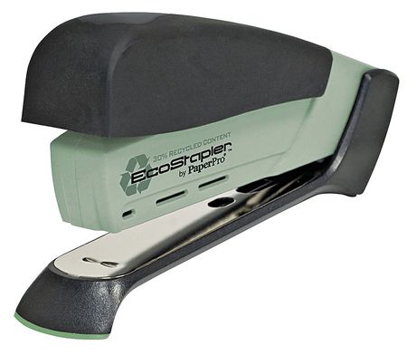 Desktop Stapler,20 Sheet,moss (1 Units I