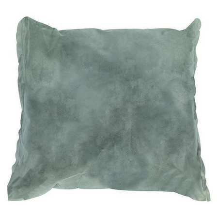 Absorbent Pillow,universal,17" L,pk5 (1