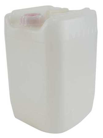 Jerrican,hdpe,20l (1 Units In Ea)