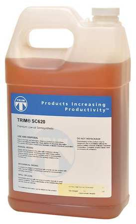 Premium Low-oil Semisynthetic,1 Gal. (1