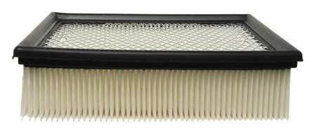 Air Filter,panel,1-7/16" H. (1 Units In