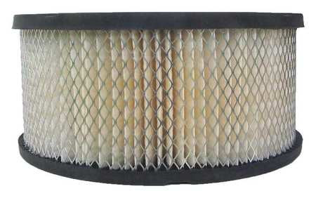 Air Filter,3-9/16" H. (1 Units In Ea)