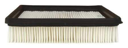 Air Filter,panel,1-1/2" H. (1 Units In E